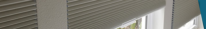 Pleated Shades image