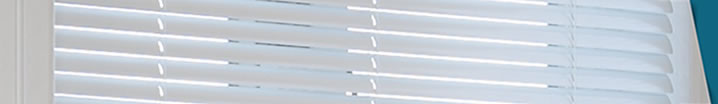 Aluminum Mini Blinds image