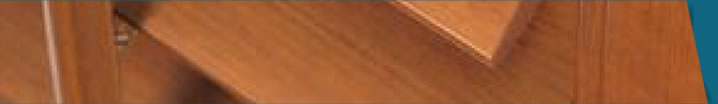 Wood Alternative Shutters image