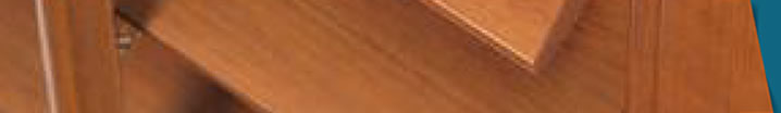 Plantation Wood Shutters image