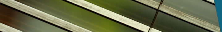 Bamboo Woven Wood Shades image