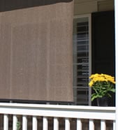 Exterior Porch Shades