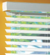 Faux Wood Blinds