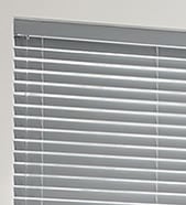 Aluminum Mini Blinds