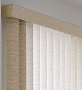 Vertical Blinds