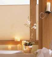 Bathroom Window Treatments