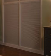 Home Theater Window Treatments