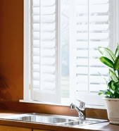 Kitchen Window Treatments