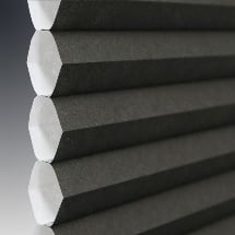 3/4" Ebony