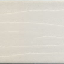 White Embossed