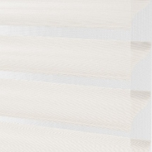 2" Off White