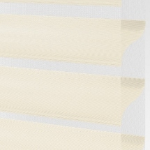 3" Ivory