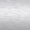 Brushed Aluminum