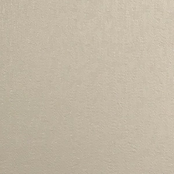 Vinyl Embossed Ivory (Blackout)