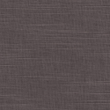 Linen Charcoal (Semi-Sheer)