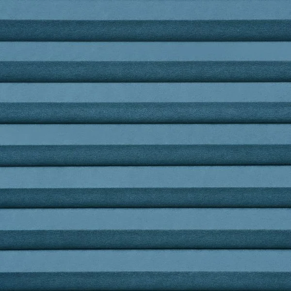 1/2" Double Cell Halo Atlantic Blue