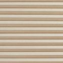 3/4" Single Cell Halo Burlap Beige