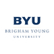 Brigham Young University on White