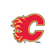 Calgary Flames Logo