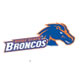 Broncos Logo