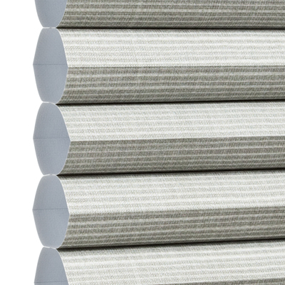 White - Linen Texture Weathered