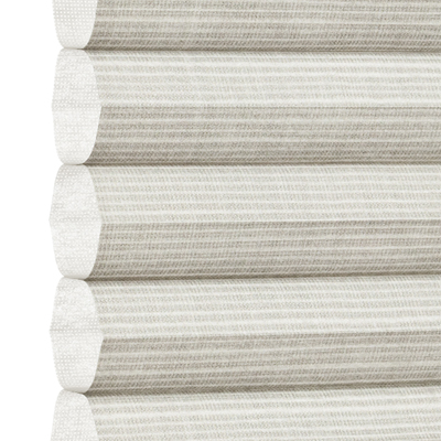 White - Linen Texture Weathered