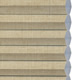 Burlap Flaxen