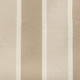Moiré Effect Stripe - Beige