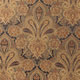Poly Brocade - Black