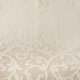 Plisse Scroll - Off White