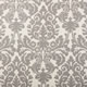 Damask - Grey