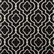 Ironwork Print - Black