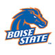 Boise State Logo on White