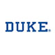 Duke Blue Devils Logo on White