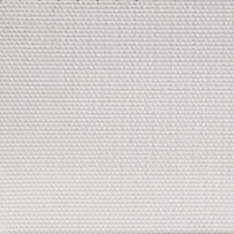 1% Open - White