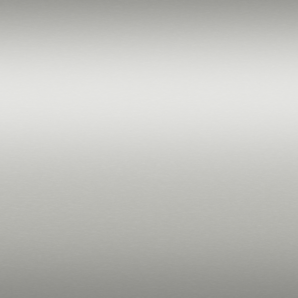 Polished Aluminum