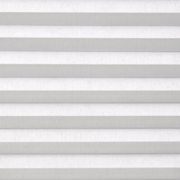 White - Tinted White Satin