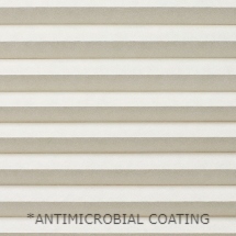 3/4" Single Cell Chiffon