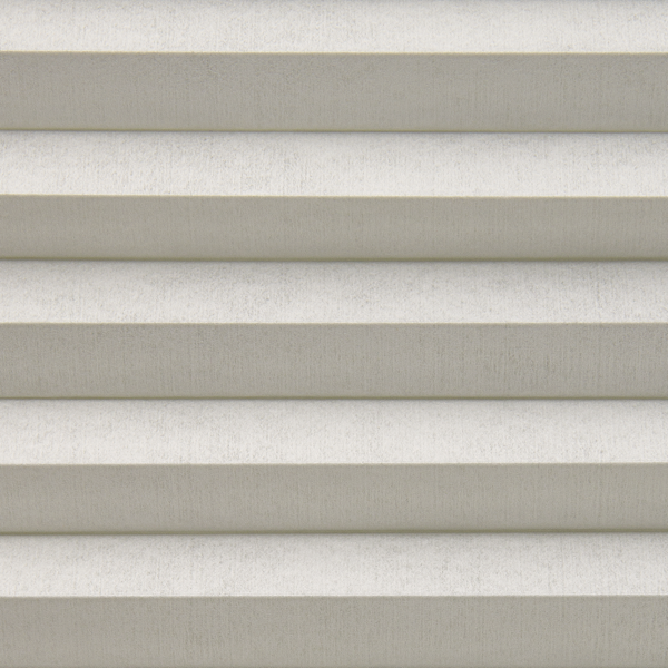 White - Tinted White Crystal