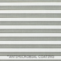 3/4" Single Cell Summer Gray