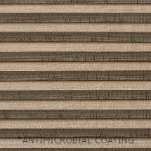 3/4" Single Cell Serenade Toasted Biscotti