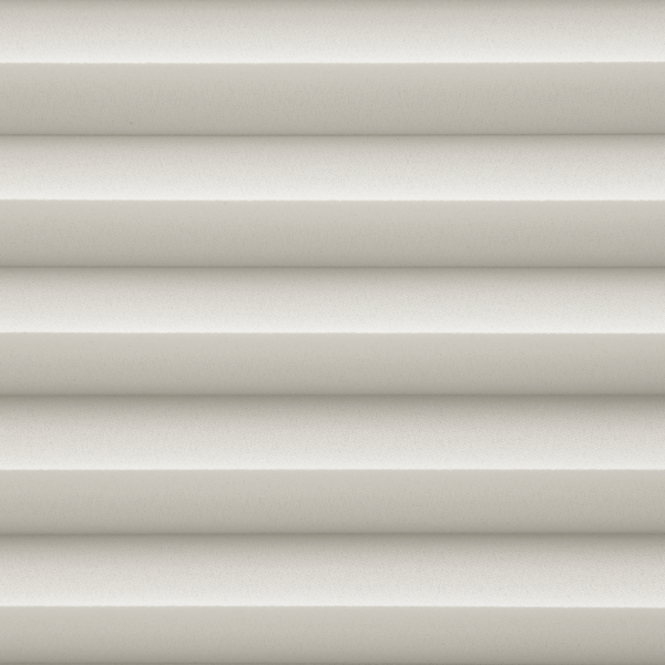 Crepe Pearl White