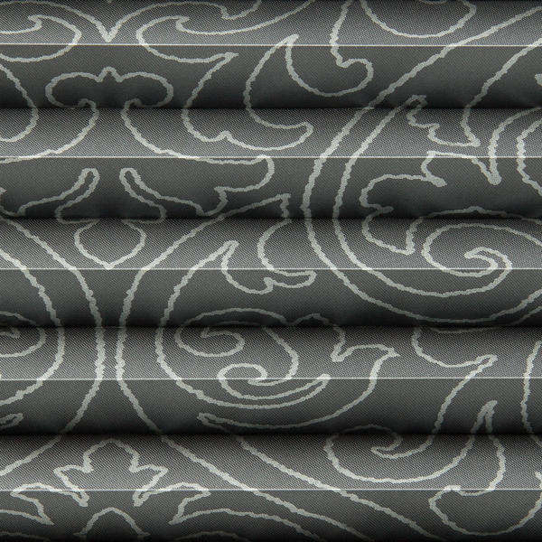 Motif Liquid Silver