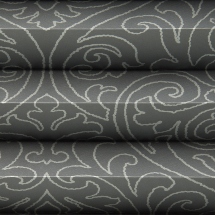 Motif Liquid Silver