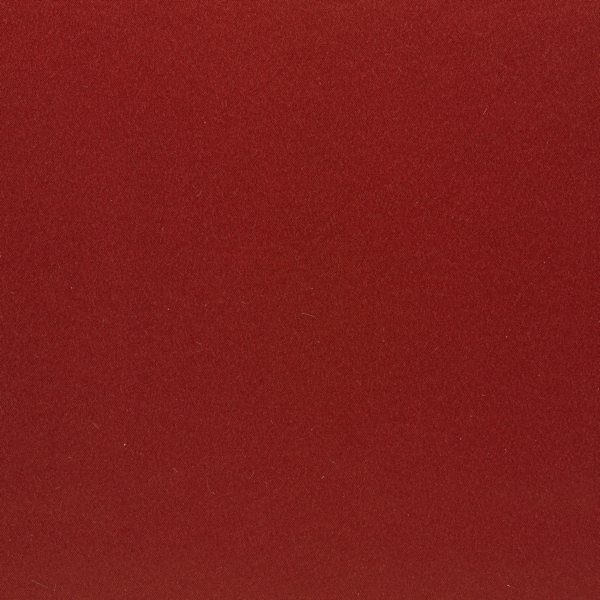 Room Darkening Satin Paprika