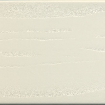 Antique White Embossed