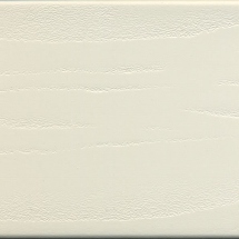 Antique White Embossed