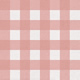 Gingham Rosy