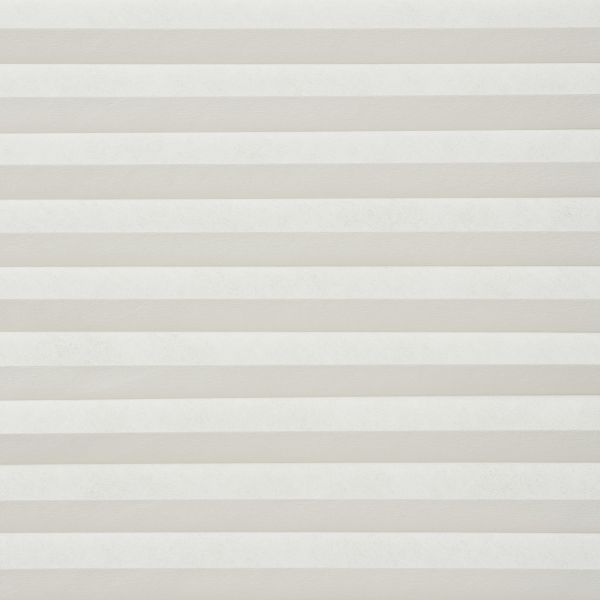 3/8" Single Cell Decorator White
