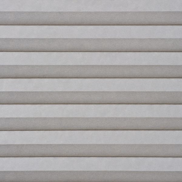 3/4" Single Cell Brushed Silver
